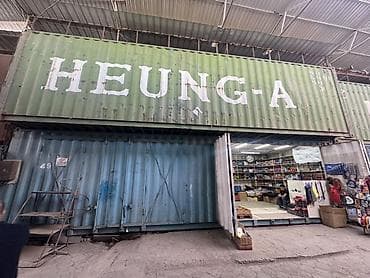 контейнер дордой мурас спорт: Продается торговое место на рынке автозапчастей «Дордой». В комплект — 3