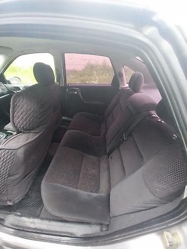 запчасти для опель вектра б: Opel Vectra: 1999 г., 2 л, Автомат, Бензин, Седан — 5