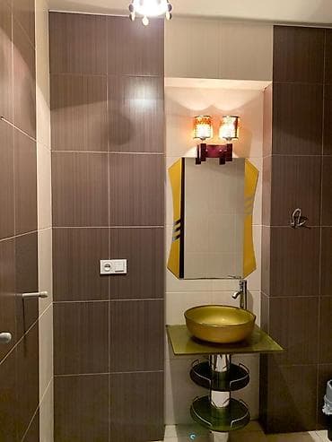 земля ленинское: Кухонный гарнитур, цвет - Белый, Дерево — 9