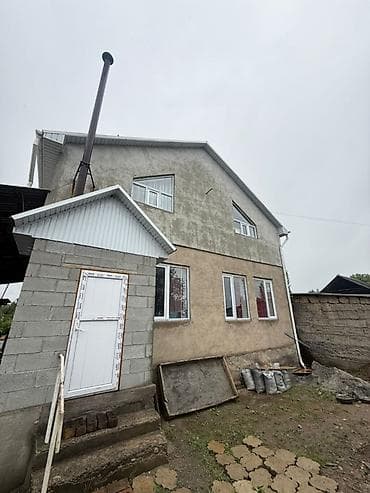 домик купить недорого: Срочно Продается дом с участком 20соток ‼️‼️ С. Кун-Туу с большой — 1