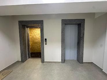 2 комнаты, 90 м², Таш-Рабат ТРЦ Элитка, 12 этаж, ПСО (под самоотделку) — 5