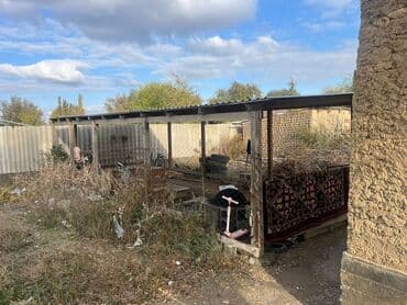 аренда дома на ночь: Времянка, 50 м², 2 комнаты, Собственник, ПСО (под самоотделку) — 14