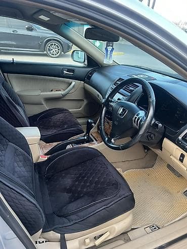 хонда аккорд 2002 цена: Honda Accord: 2003 г., Автомат, Седан — 2