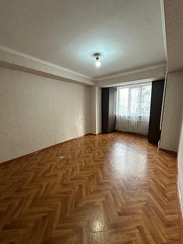56: 2 комнаты, 56 м², Индивидуалка, 3 этаж, Евроремонт — 1