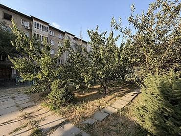 3 комнаты, 58 м², Кок-Жар мкр 104 серия, 3 этаж, Косметический ремонт at lalafo.kg 3 комнаты, 58 м², Кок-Жар мкр 104 серия, 3 этаж, Косметический ремонт