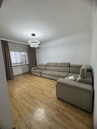 Продажа квартир: 1 комната, 34 м², 105 серия, 2 этаж, Косметический ремонт — 1
