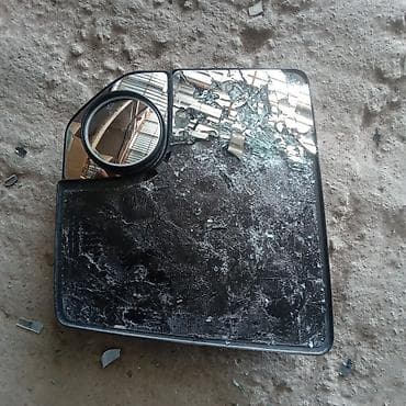 сколько стоит зеркало на машину: Боковое правое Зеркало BMW Новый — 3