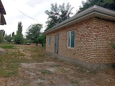 дом кантте: Участок 21 сотых, документы в порядке. все сделано — 2