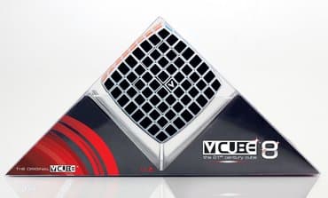 кубик рубик 3 3: Кубики рубика от греческой компании v-cube. греческая компания v-cube — 7