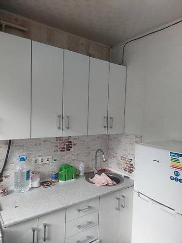 московская гоголя: 1 комната, 30 м², 1 этаж, Косметический ремонт — 2