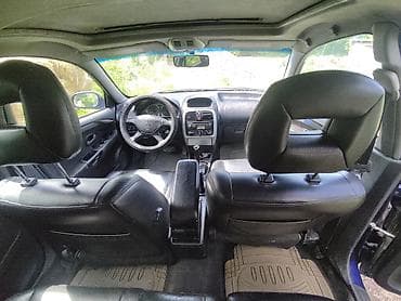 тюнинг голф 3: Mitsubishi Carisma: 2004 г., Автомат, Бензин, Седан — 7