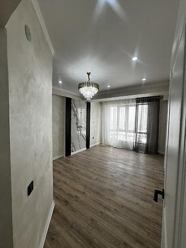 all group: 2 комнаты, 51 м², Элитка, 6 этаж, Дизайнерский ремонт — 2