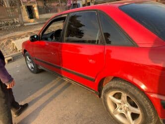 фары на опель вектра а: Audi 100: 1991 г., Седан — 10