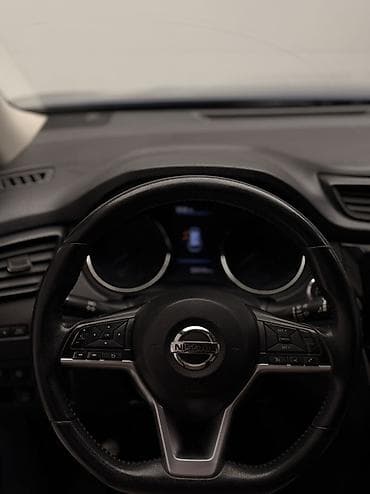 belarus 82: Nissan Rogue: 2018 г., 2.4 л, Автомат, Бензин, Кроссовер — 8