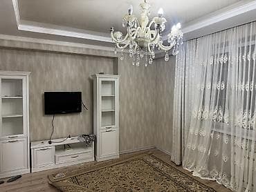 kiralık daire: 2 комнаты, Собственник, Студентам, от 6 месяцев — 2