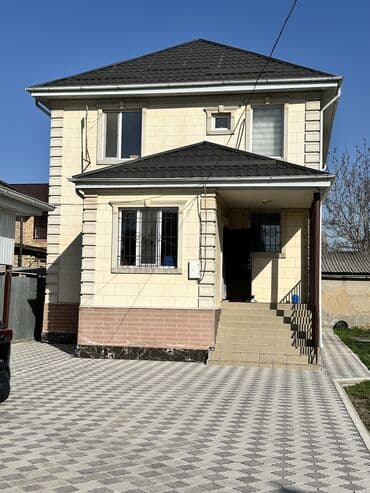 продаю участок дом: Дом, 164 м², 6 комнат, Собственник, Евроремонт — 4