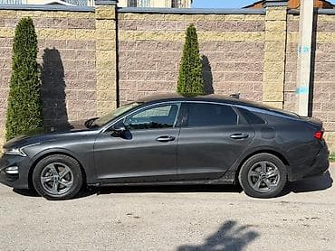 kia k5 2012: Kia K5: 2020 г., 2 л, Автомат, Газ, Седан — 2