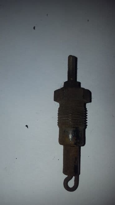 привозные двигатели в бишкеке на мерседес: Свечи — 1