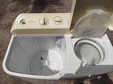 часы whoop: Стиральная полуавтомат машинка в хорошем состоянии всё работает прошу — 1