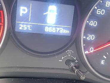 kia bango: Kia Picanto: 2018 г., 0.1 л, Автомат, Бензин, Хэтчбэк — 3