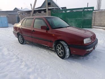 газовый фильтр соната: Volkswagen Vento: 1993 г., 1.8 л, Механика, Бензин, Седан — 3