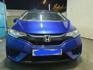 хонда фит цена в бишкеке: Honda Fit: 2017 г., 1.3 л, Вариатор, Бензин, Внедорожник — 3
