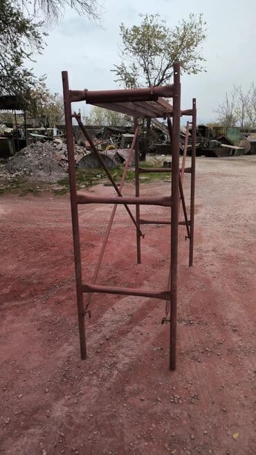 продаю инструмент: Ижарага берүү Курулуш жыгачтары — 13