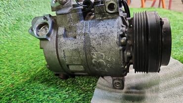 e39: Компрессор BMW 1999 г., Б/у, Оригинал, Германия — 5