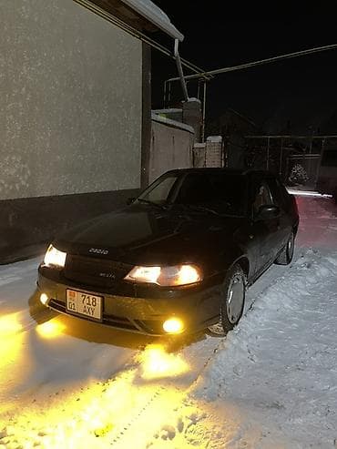 движок на нексия: Daewoo Nexia: 2010 г., 1.5 л, Механика, Бензин, Седан — 2