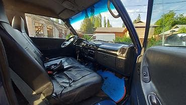 2 8: Легкий грузовик, Hyundai, Стандарт, 1,5 т, Б/у — 6