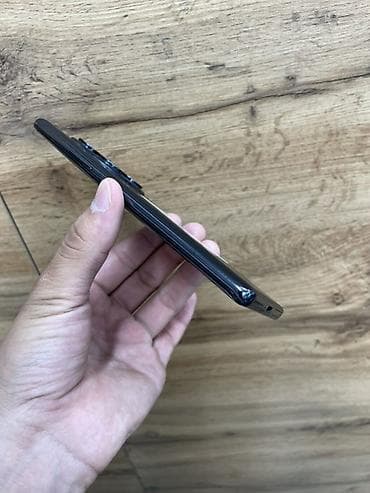 Redmi, Redmi Note 14 Pro, Б/у, цвет - Черный — 4