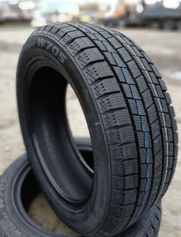 зимние шины r17: Шины 215 / 55 / R 17, Зима, Новый, Комплект, Легковые, Китай, Goform — 1