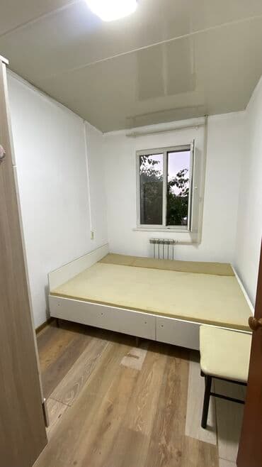 сниму квартиру на месяц: 2 комнаты, Собственник, Без подселения, С мебелью полностью — 7