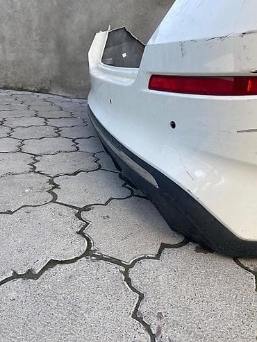 daewoo cobalt: Бампер Kia, Б/у, Оригинал — 7