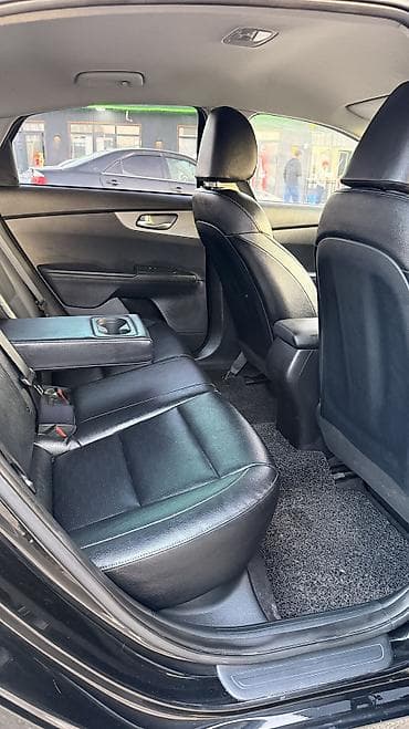 авто сатылат: Kia K3: 2020 г., 1.6 л, Вариатор, Бензин, Седан — 5