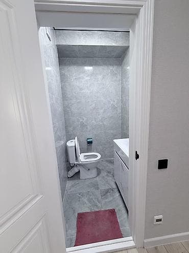 Продажа квартир: 2 комнаты, 66 м², Элитка, 6 этаж, Дизайнерский ремонт — 10