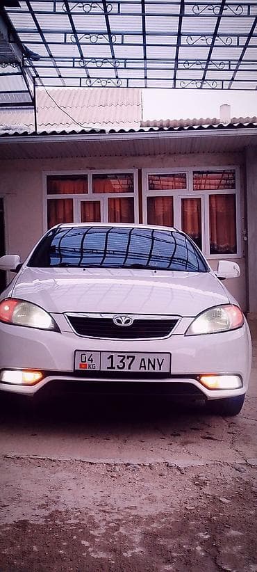 полировщик авто: Daewoo Gentra: 2014 г., 1.5 л, Механика, Седан — 3