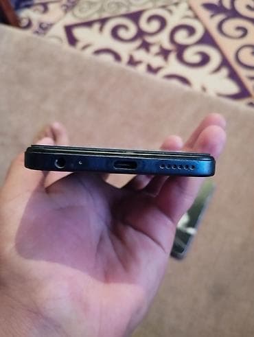 tecno pova 7 neo: Tecno Spark 10 4G, Б/у, 128 ГБ, цвет - Синий, В рассрочку, 2 SIM — 4