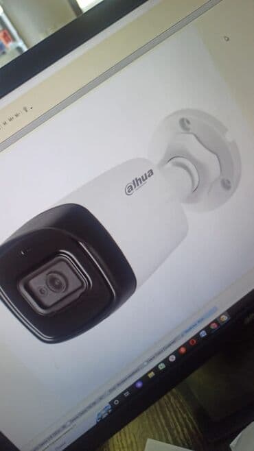 уличный камера видеонаблюдения: Установка видеонаблюдения и Видеодомофон! Монтаж Установка Ремонт — 1