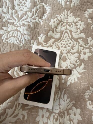 iphone 11 pro цена бу: IPhone 16 Pro Max, Б/у, 512 ГБ, 98 % — 7