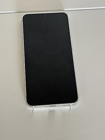 google pixel 9pro: Смартфон Samsung Galaxy S23 (SM‑S911), цвет Cream. Комплект: коробка и — 2