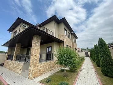 дом в бишкек: СРОЧНО Продаю дом в одном из лучших районов города! Киргизия-1, ул — 2