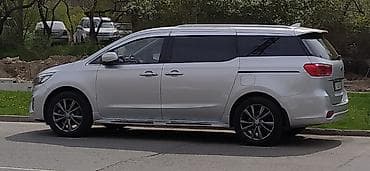 сбербанк: Минивэн, Пункт назначения: Аэропорт Манас, Количество мест: 8 — 2