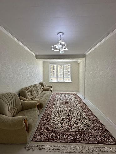 квартиры комсомол: 2 комнаты — 6