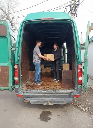 мотоцикл не на ходу: Легкий грузовик, Volkswagen, Стандарт, 3 т, Б/у — 1