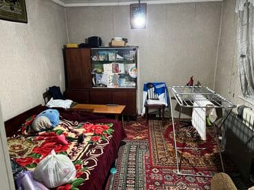 куплю дом село гроздь: Дом, 72 м², 7 комнат, Собственник, Старый ремонт — 17