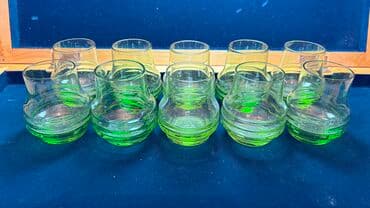 шторы цена бишкек: Рюмочки (стаканчики) Для коньяка и водки Хрустальные - 16 шт. Чешское — 6