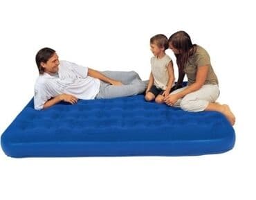 матрас кровать интекс: Надувной матрас, Новый, Полуторный, Intex, Бесплатная доставка, Платная доставка, Самовывоз, длина - 191 см — 1