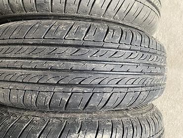 Шины 155 / 80 / R <13, Лето, Новый, Комплект, Легковые, Корея, AEOLUS — 1