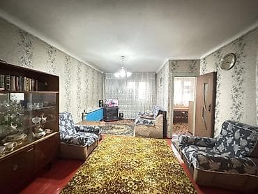 Продажа квартир: 2 комнаты, 42 м², Сталинка, 2 этаж, Старый ремонт — 3